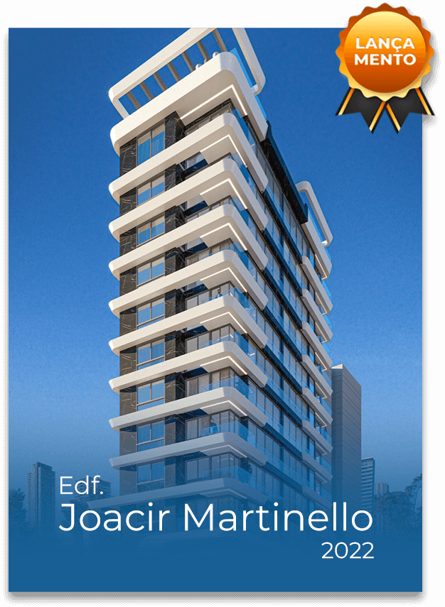 Edifício Joacir Martinello