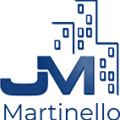 Logo J.M. Martinello